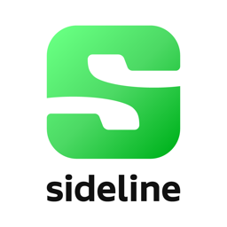 Sideline 图标